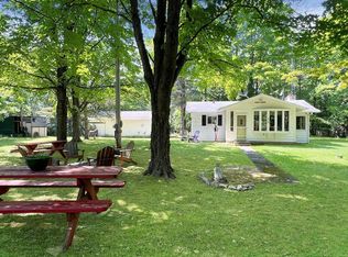 9270 County Road A, Fish Creek, WI 54212