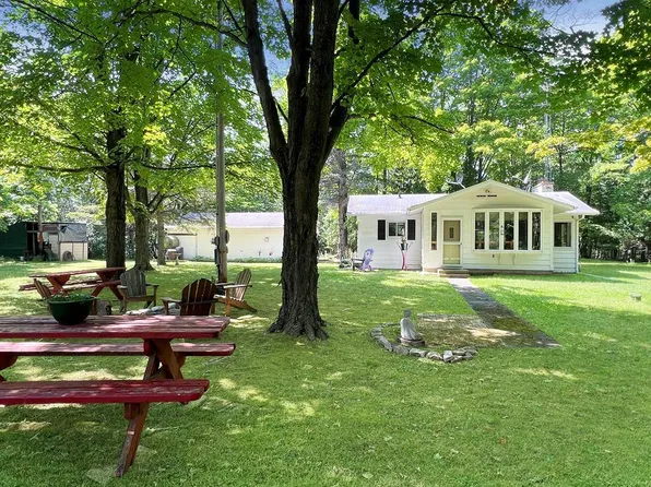 9270 County Road A, Fish Creek, WI 54212