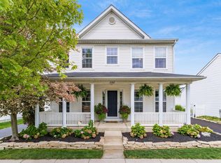 2367 Hotchkiss St, Grove City, OH 43123