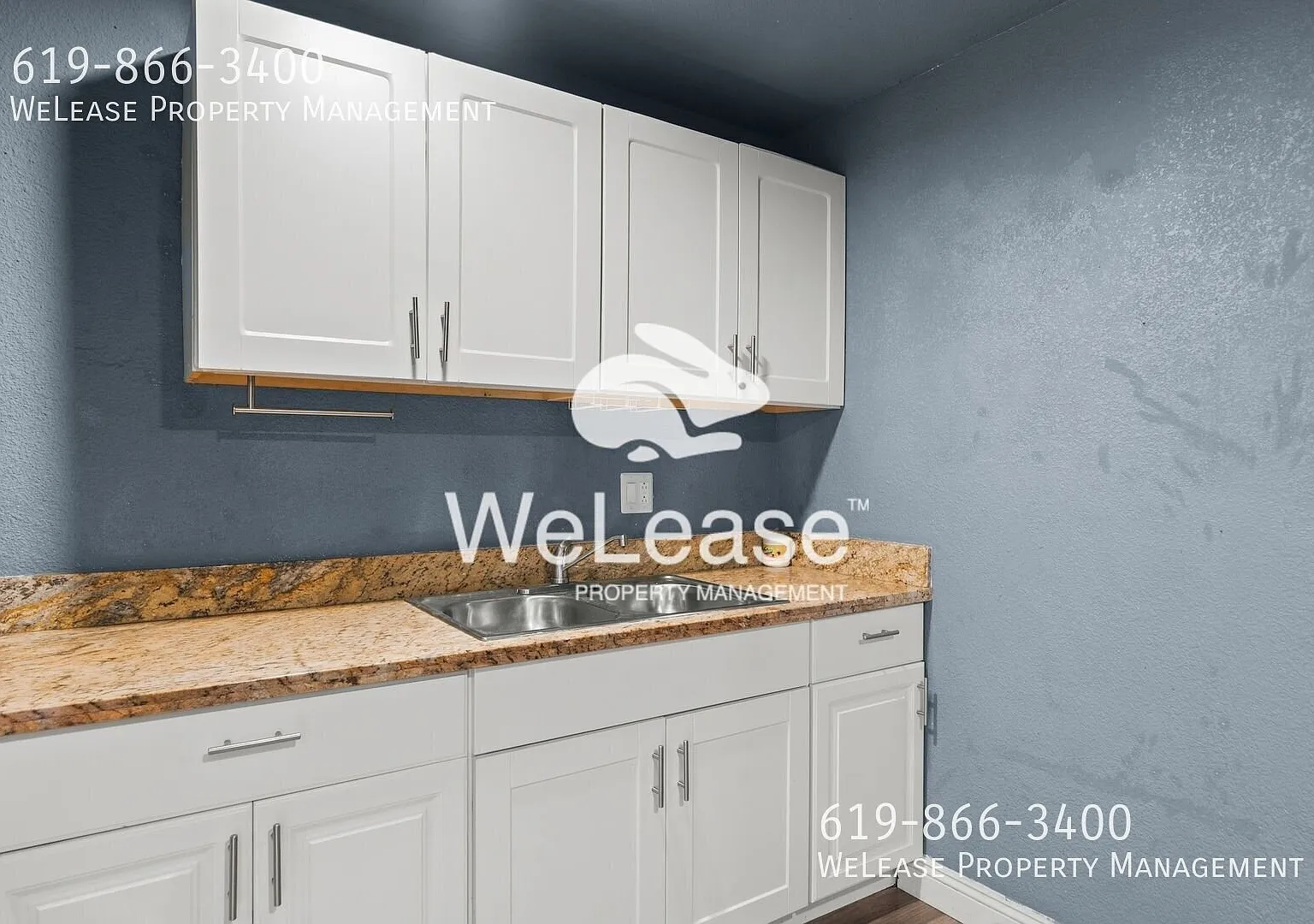Practical and convenient 1-bedroom unit — Photo 3