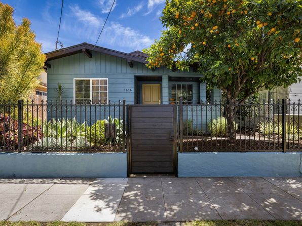 1616 Allesandro St, Los Angeles, CA 90026