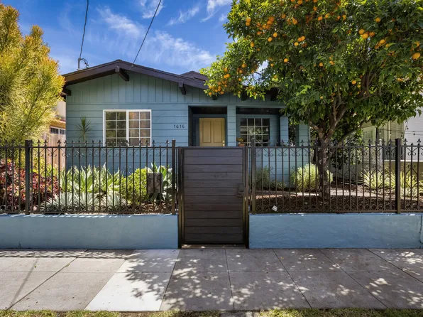 1616 Allesandro St, Los Angeles, CA 90026