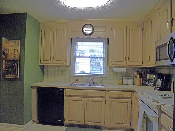 Another view of Kitchen