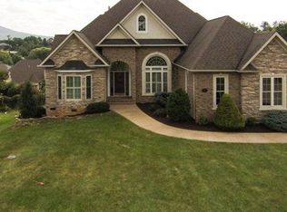 3751 Davis Rd, Penn Laird, VA 22846