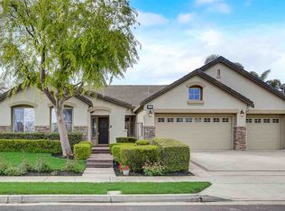 1656 Albani Pl, Brentwood, CA