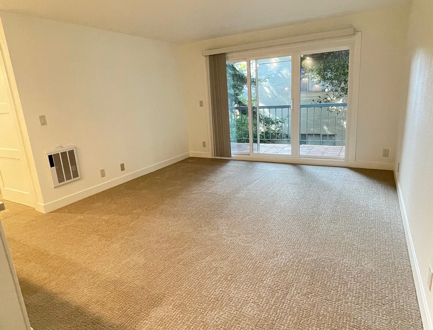 1 bed, 680 sqft, $2,295 — Photo 2