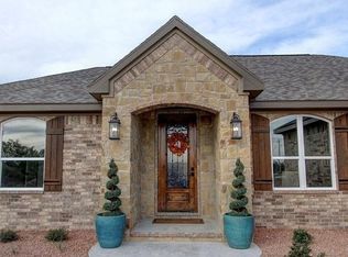 951 Fairview School Rd, San Angelo, TX 76904