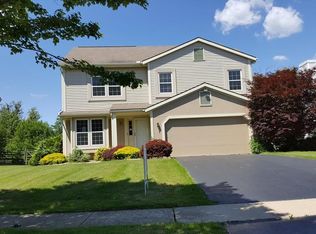 1914 Hartford Ln, Holland, OH 43528