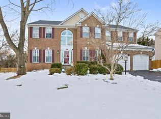 325 Bill Brower Ct, Purcellville, VA 20132