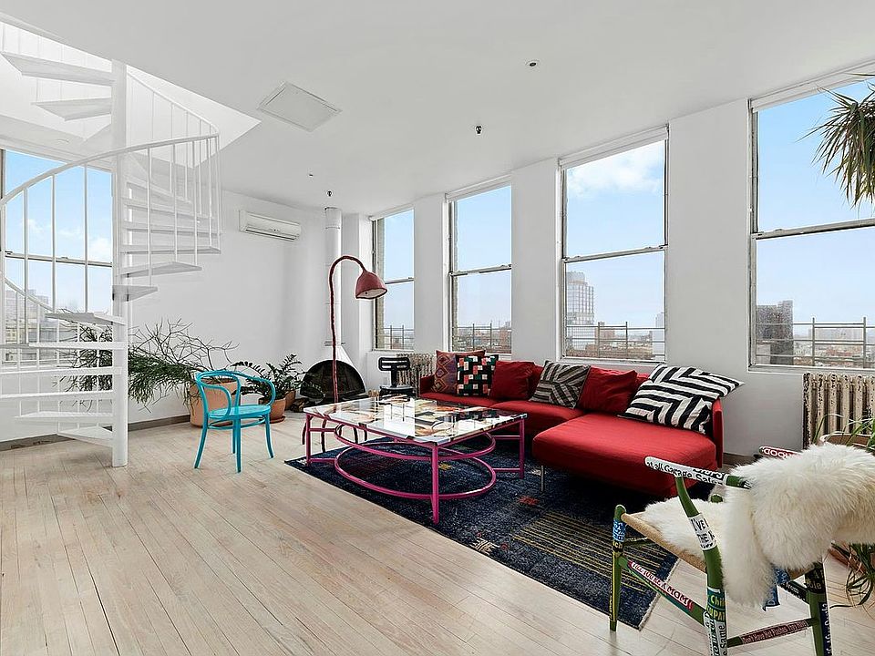 1st image of 237 Lafayette St APT 12E