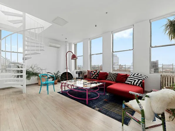 237 Lafayette St APT 12E, New York, NY 10012