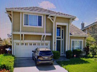 2396 Fernwood Ln, Brentwood, CA 94513