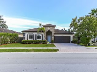 15220 SW 10th St, Miami, FL 33194