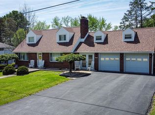 417 New Castle Rd, Butler, PA 16001