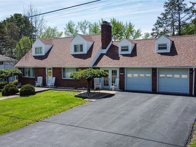 417 New Castle Rd, Butler, PA, 16001