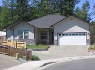 2737 SW Trinity Way, Grants Pass, OR 97527