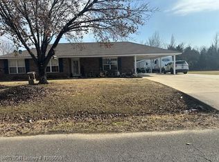 463677 E 1044th Loop, Sallisaw, OK 74955