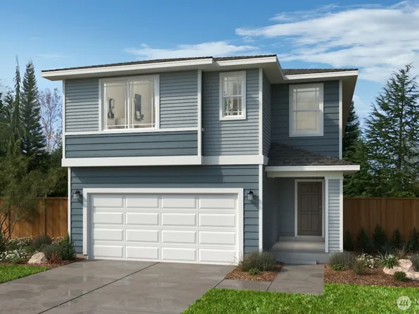 23736 35th Drive SE #42, Bothell, WA 98021