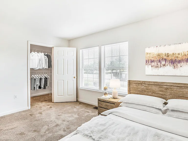 England Run Townhomes — Photo 16