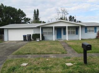 2916 Flora St, Titusville, FL 32796