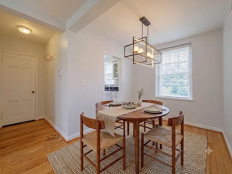 3896 Porter St NW #C339 — Photo 5
