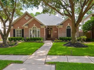 12718 Melvern Ct, Houston, TX 77041