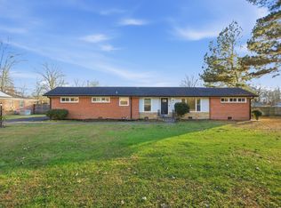 611 Bragg Cir, Tullahoma, TN 37388