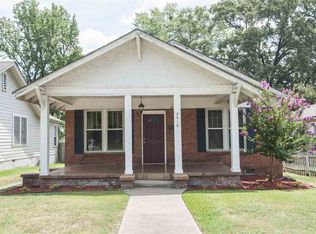 2410 Locust St, Texarkana, AR 71854