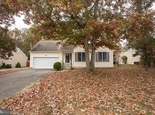 476 Coral Ln, Manahawkin, NJ 08050