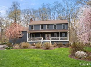 61 Sharon Court, Shelton, CT 06484