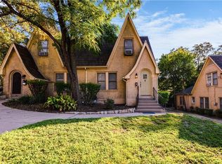 407 E 32nd St #A, Austin, TX 78705