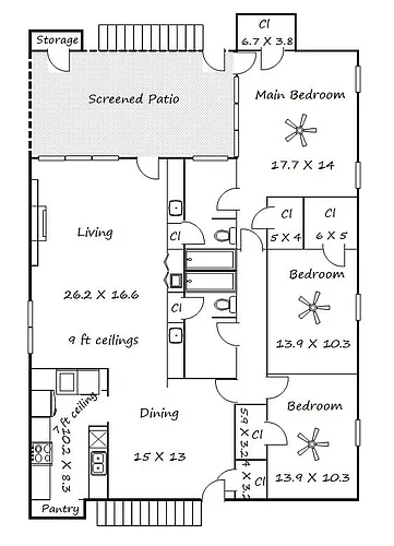 3126 Edenborn Ave Photo 1 3126 Edenborn Ave Photo 1