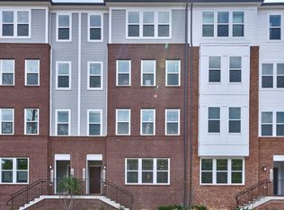 16076 Frederick Rd, Rockville, MD 20850