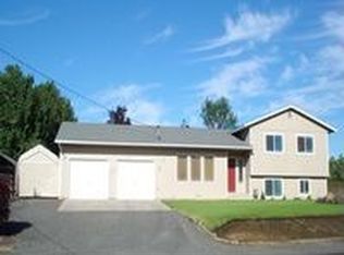 2824 24th St, Clarkston, WA 99403