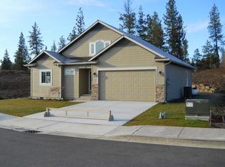 100 Terra Vista St, Cheney, WA 99004