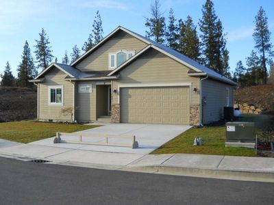 100 Terra Vista St, Cheney, WA, 99004
