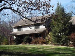 3969 N Hinkle Rd, Bloomington, IN 47408