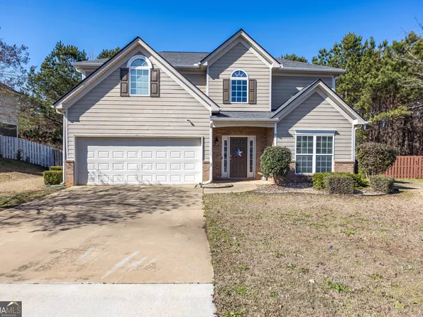 5185 Freedom Ridge Ct, Columbus, GA 31907