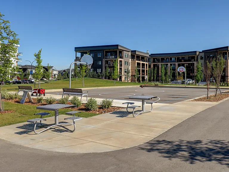 265 Wolf Willow Blvd SE #1208 — Photo 31