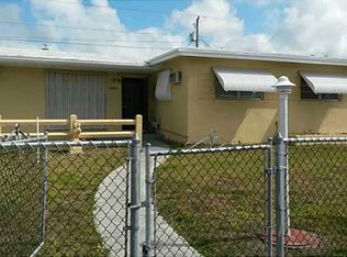 12321 SW 188th St, Miami, FL 33177