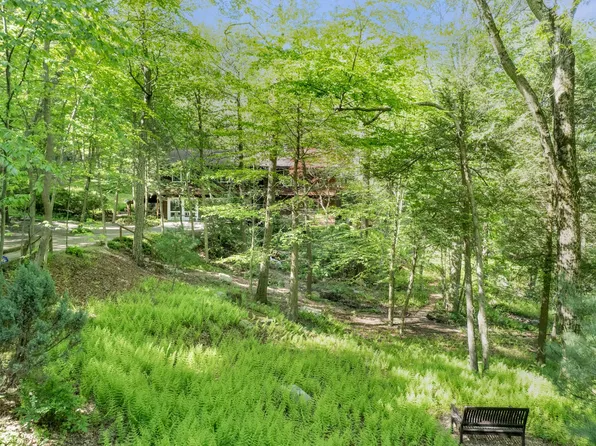 10 S Mountain Pond, Garrison, NY 10524