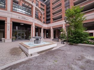 830 Lawrence Ave W #537, Toronto, ON M6A 0B6