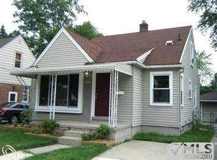 1284 Eleven Mile Rd, Berkley, MI 48072