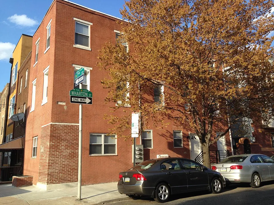 1247 S 7th St #23