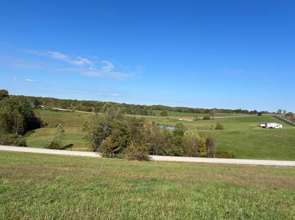 8 Hemlock View Rd, Morehead, KY 40351