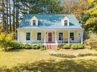 8707 Grassy Creek Rd, Bullock, NC 27507