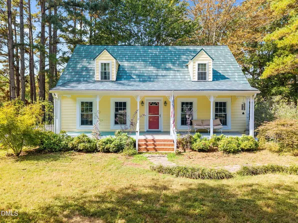 8707 Grassy Creek Rd, Bullock, NC 27507