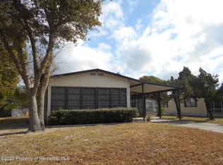 14253 Midfield St, Brooksville, FL 34613