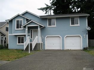 2601 168 St Ct E, Tacoma, WA 98445