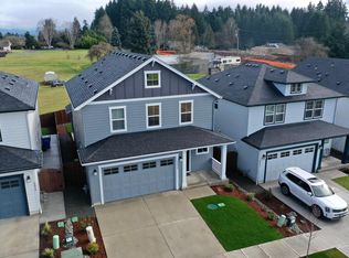 12915 NE 63rd Ave, Vancouver, WA